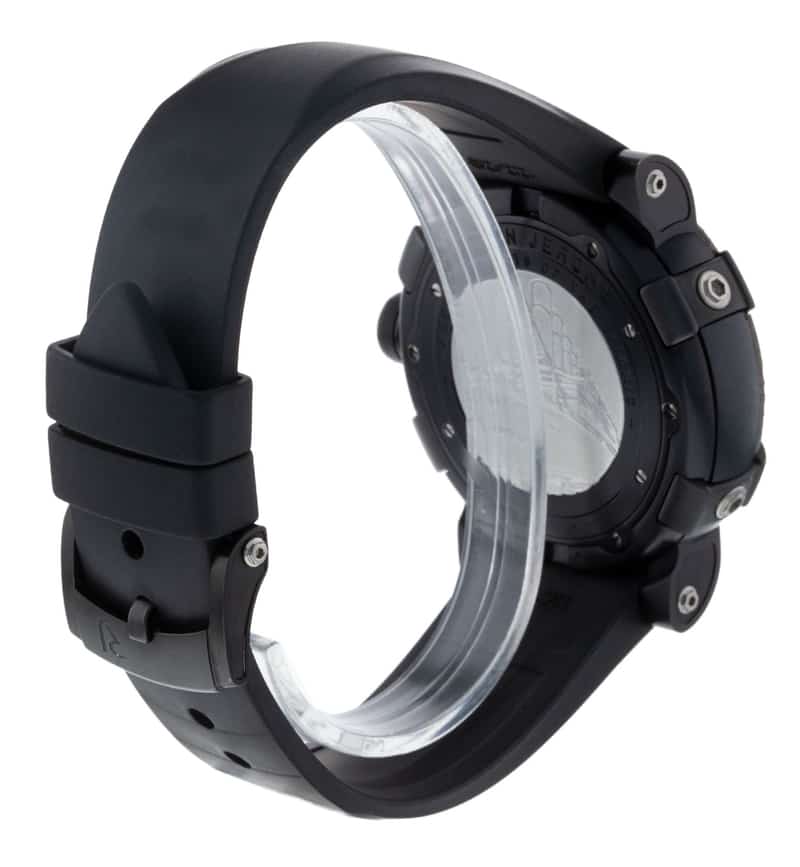 Romain Jerome Titanic DNA T.0XY3.BBBB.00